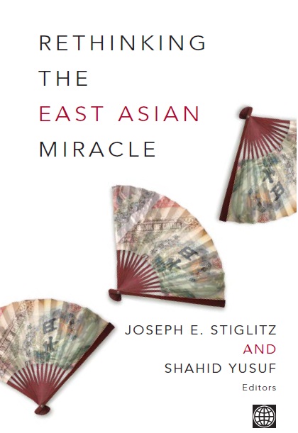 Rethinking The East Asian Miracle 92